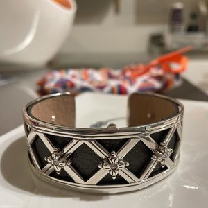 Brighton Christo Amsterdam Cuff Bracelet